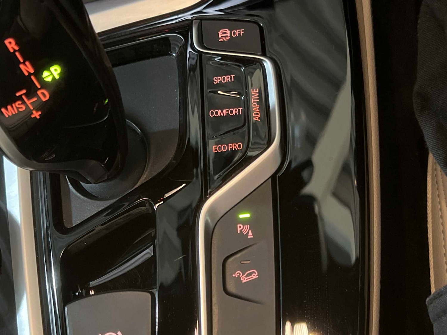 Used BMW X4 2019 for sale - 77194494: Photo 31