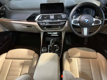 Used BMW X4 2019 for sale - 77194494: Photo