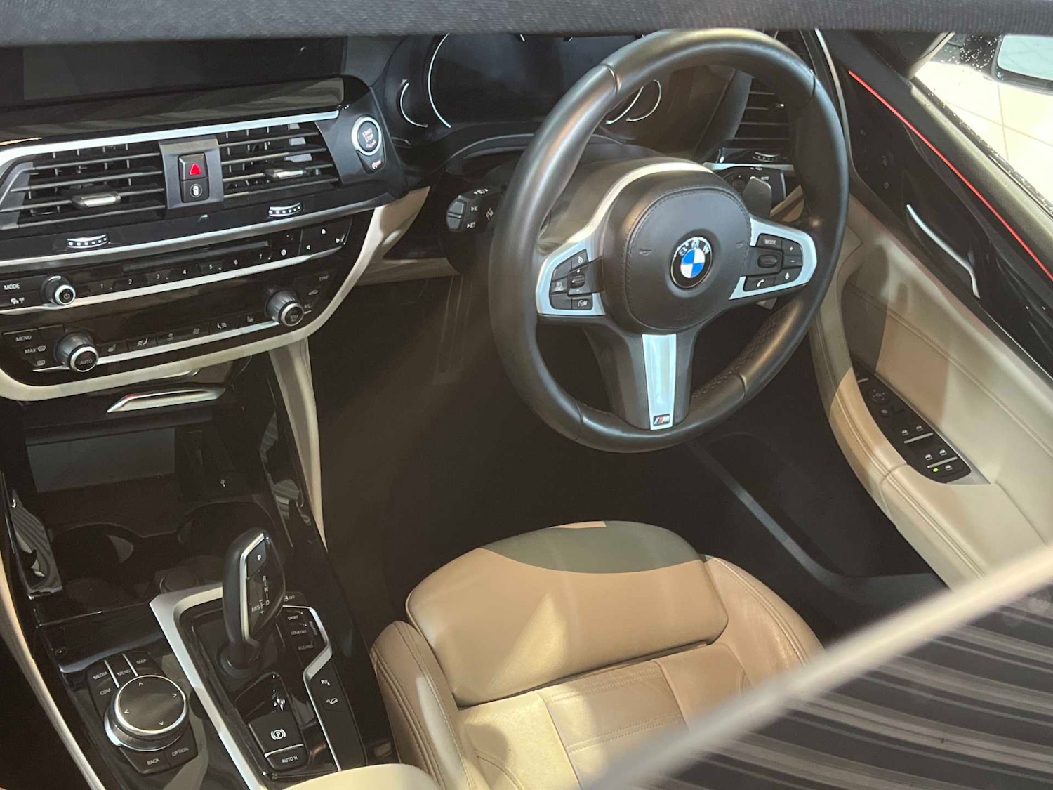 Used BMW X4 2019 for sale - 77194494: Photo 4