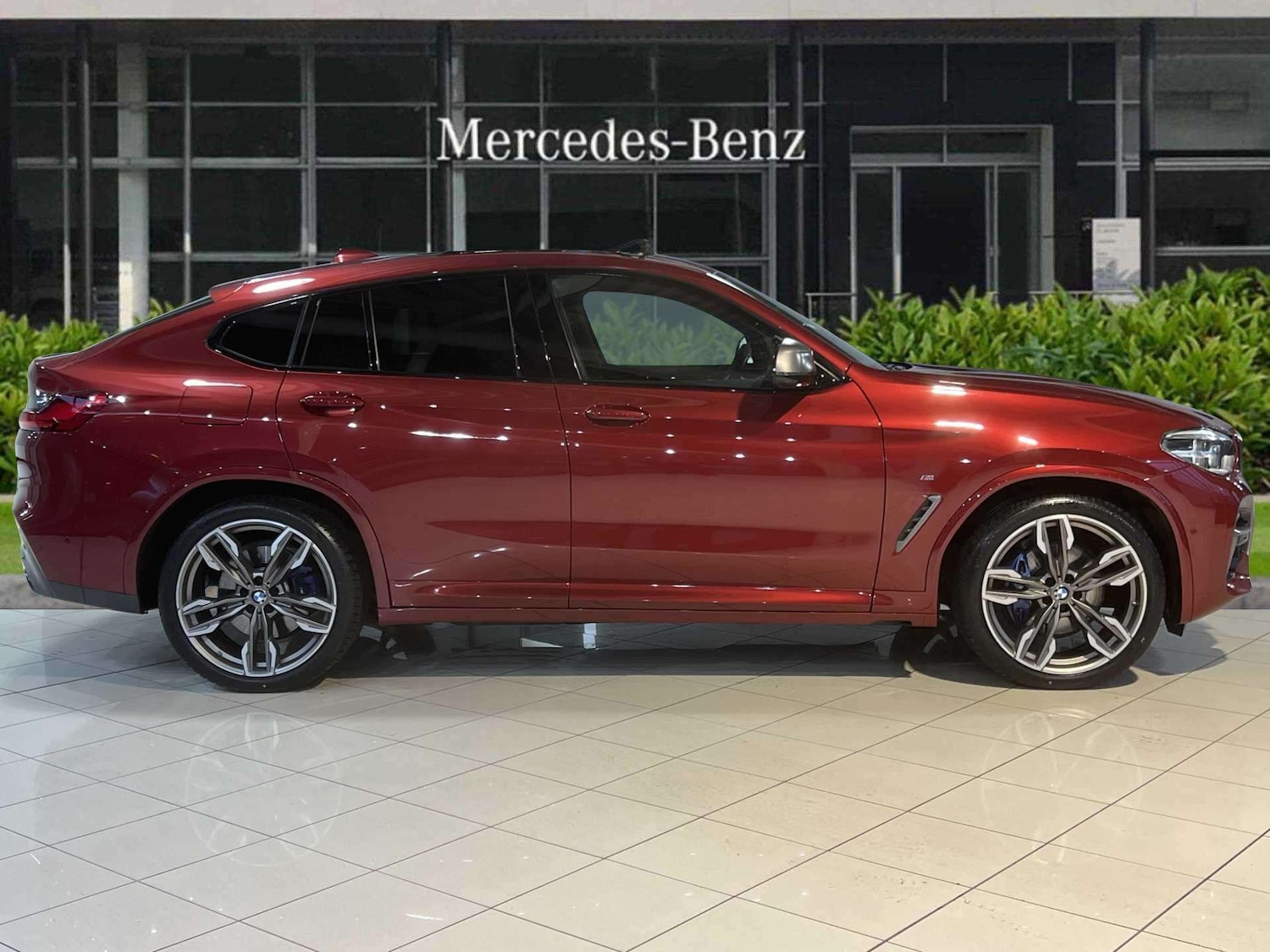 Used BMW X4 2019 for sale - 77194494: Photo 5