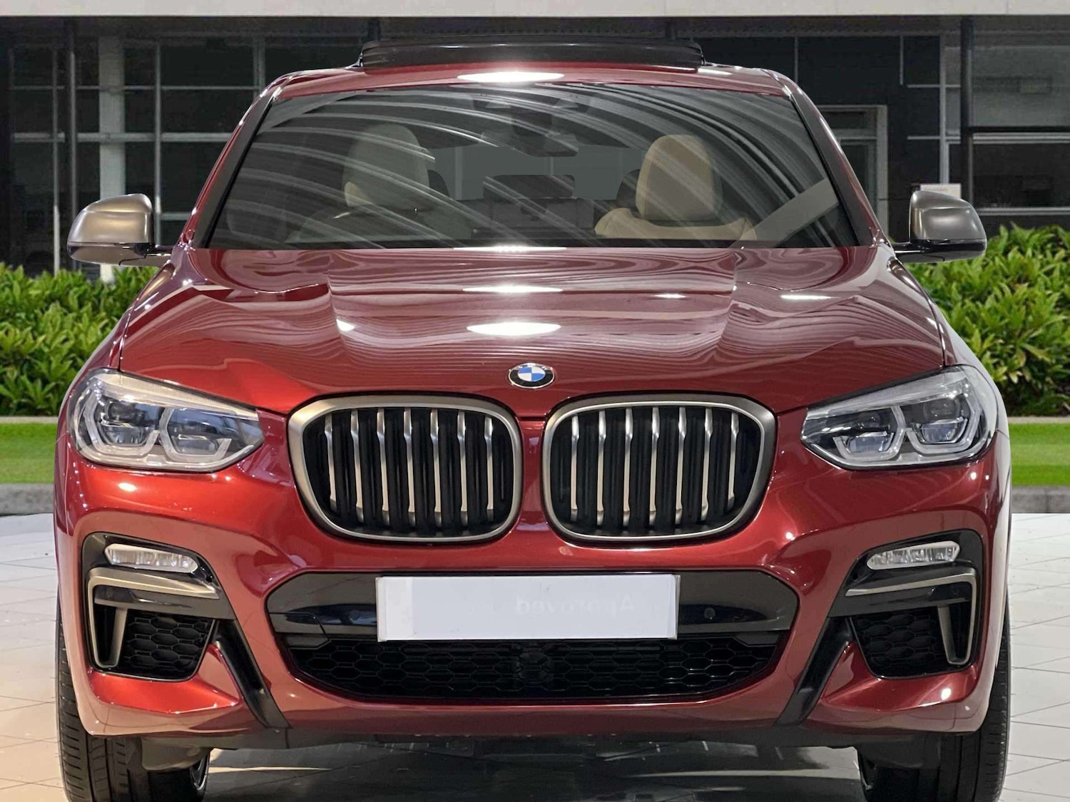 Used BMW X4 2019 for sale - 77194494: Photo 6