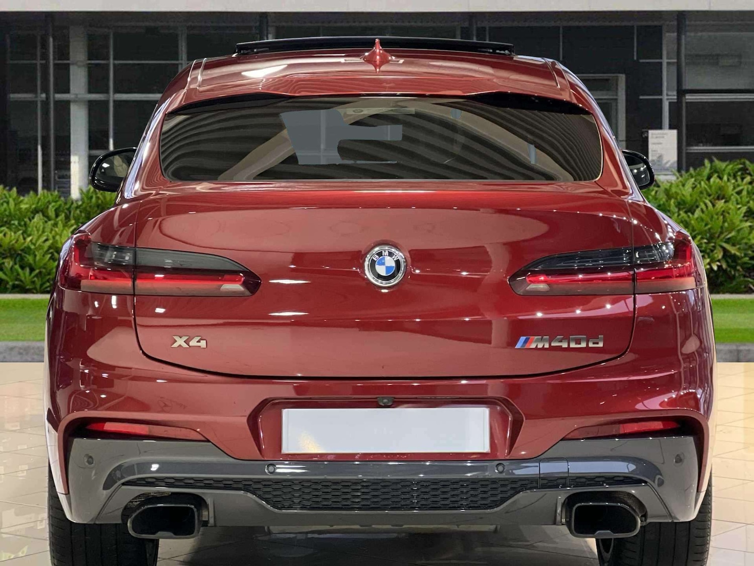 Used BMW X4 2019 for sale - 77194494: Photo 7