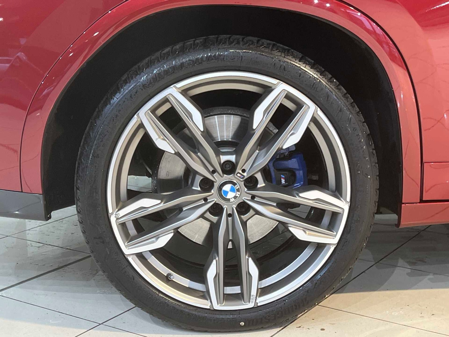 Used BMW X4 2019 for sale - 77194494: Photo 8