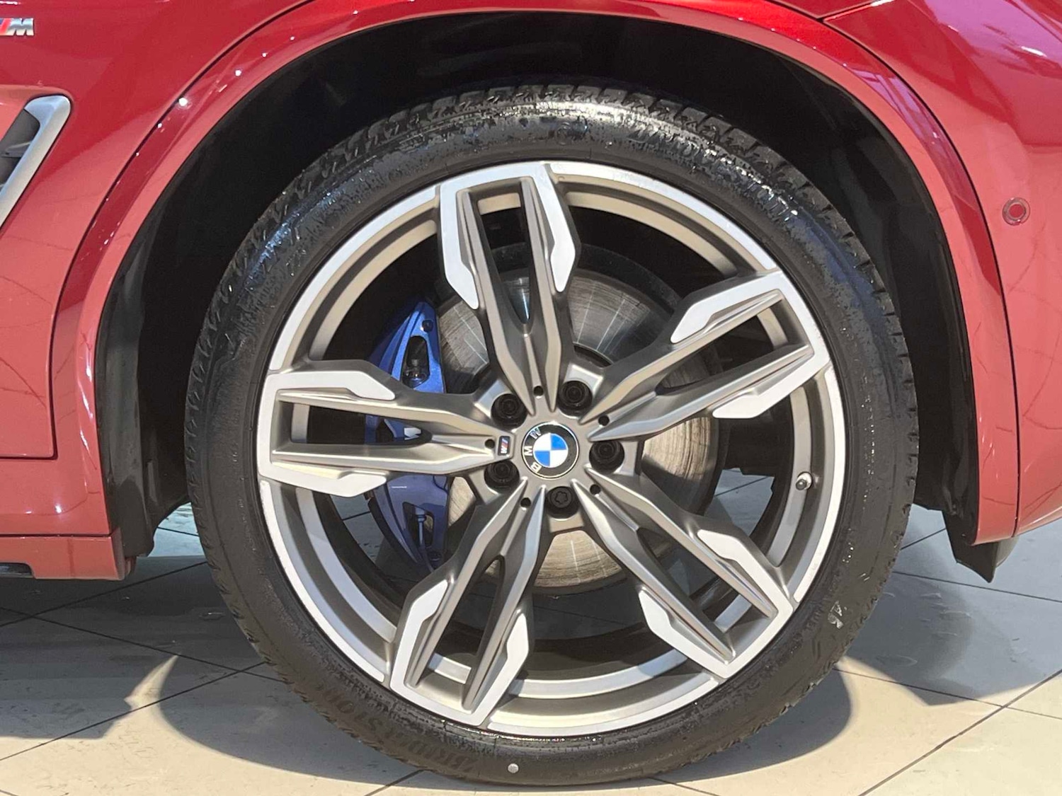 Used BMW X4 2019 for sale - 77194494: Photo 9