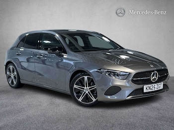 Used Mercedes-Benz A-Class 2025 for sale - 79568020: Photo