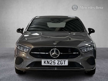 Used Mercedes-Benz A-Class 2025 for sale - 79568020: Photo