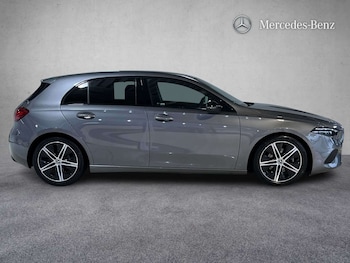 Used Mercedes-Benz A-Class 2025 for sale - 79568020: Photo