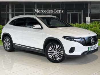 2024 - 250+ 140kW Sport Executive 70.5kWh 5dr Auto