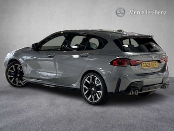 Used BMW 1 Series 2026 for sale - 79556400: Photo