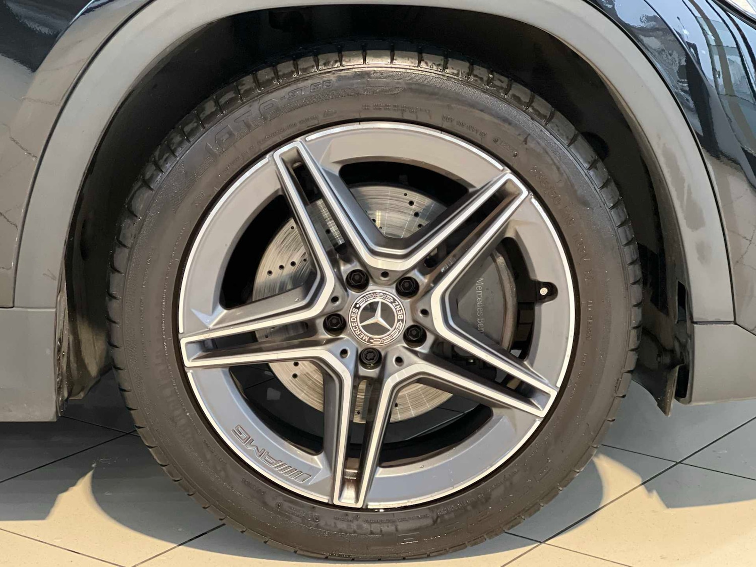 Used Mercedes-Benz GLA 2022 for sale - 76705039: Photo 10