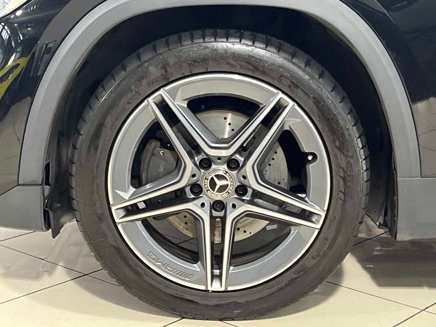 Used Mercedes-Benz GLA 2022 for sale - 76705039: Photo 11