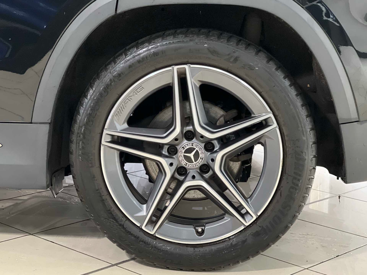 Used Mercedes-Benz GLA 2022 for sale - 76705039: Photo 12