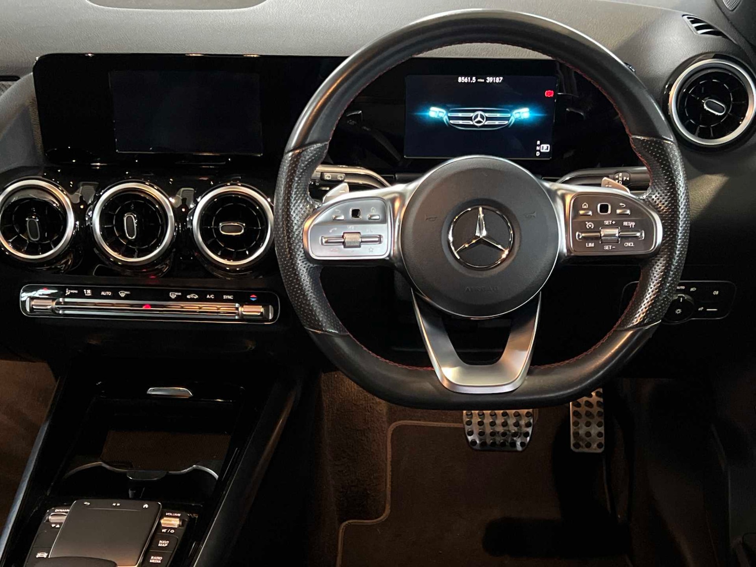 Used Mercedes-Benz GLA 2022 for sale - 76705039: Photo 17