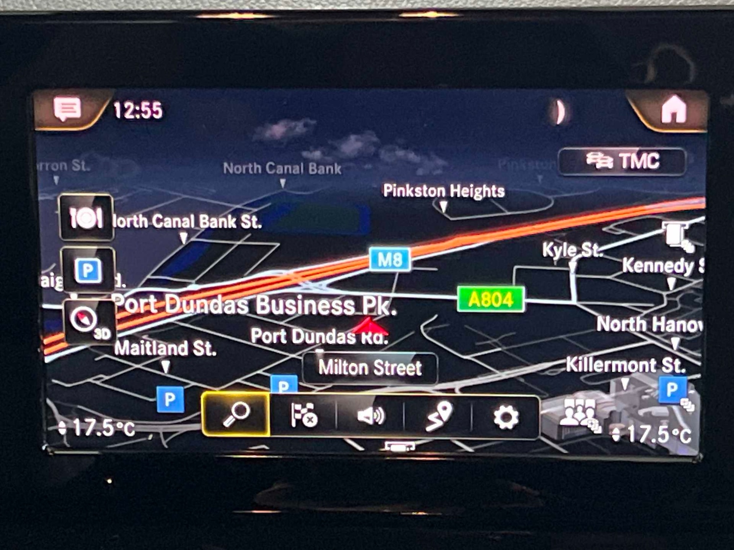 Used Mercedes-Benz GLA 2022 for sale - 76705039: Photo 20