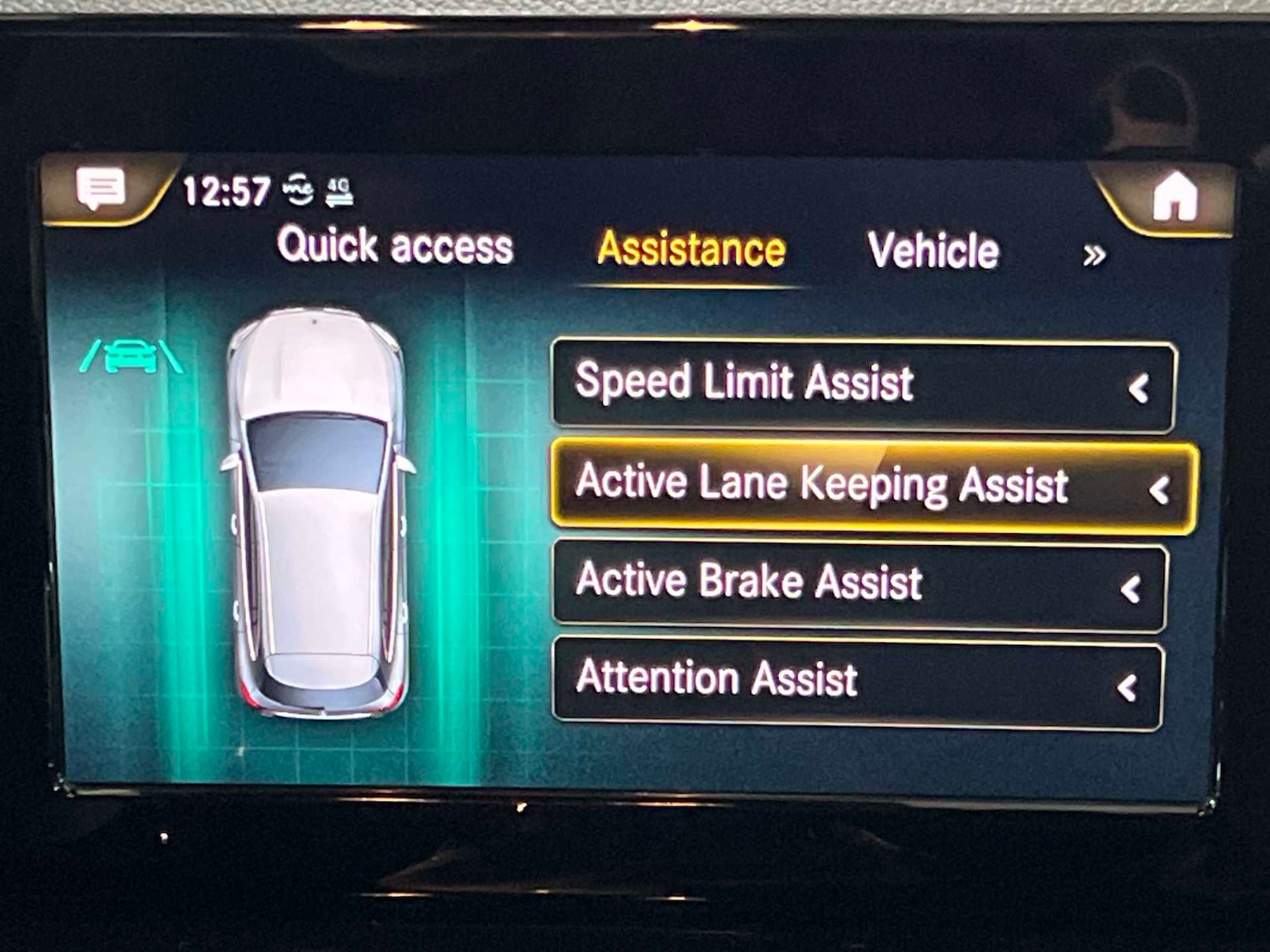 Used Mercedes-Benz GLA 2022 for sale - 76705039: Photo 26