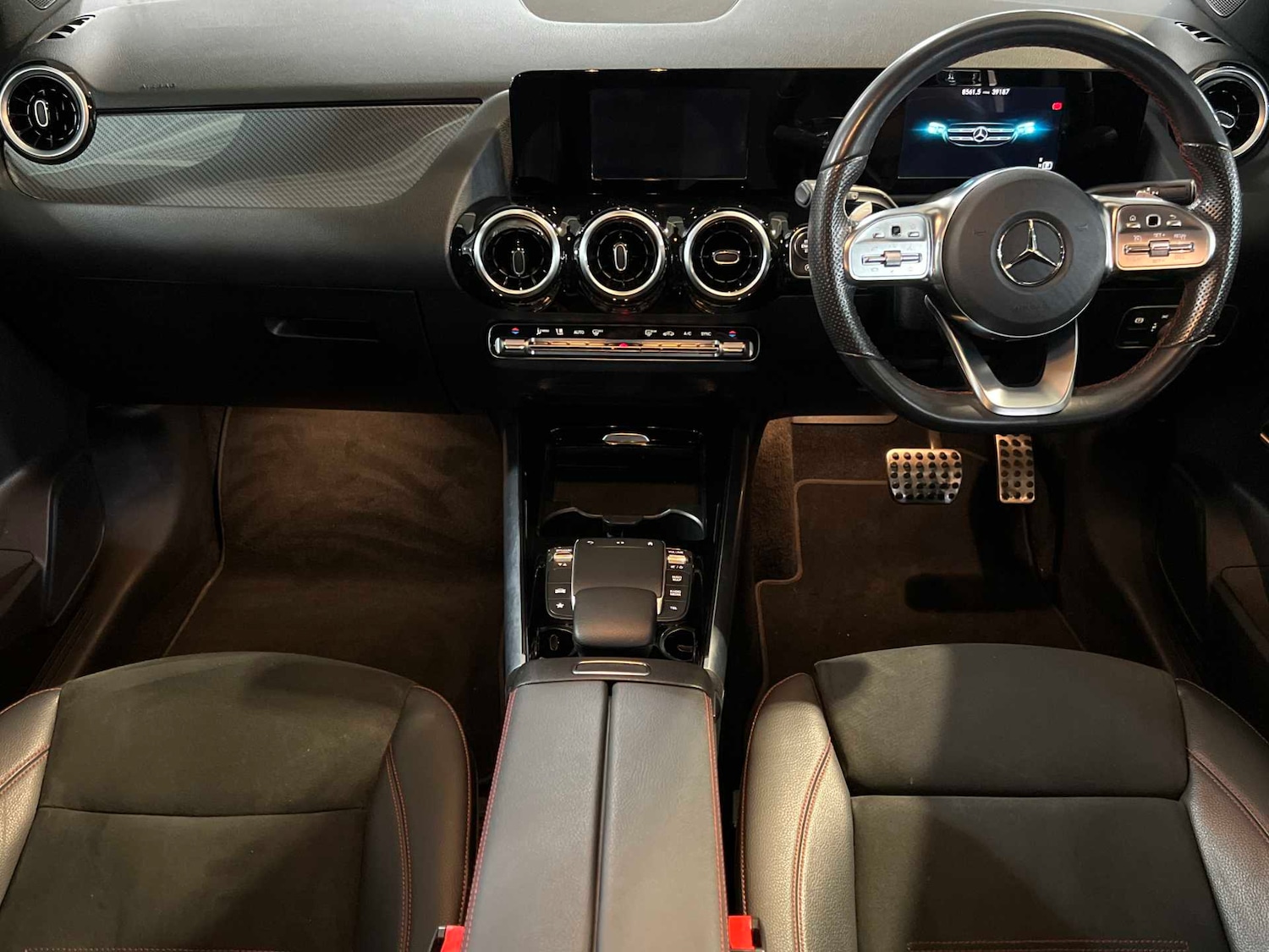 Used Mercedes-Benz GLA 2022 for sale - 76705039: Photo 3