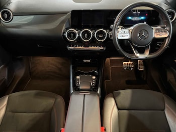 Used Mercedes-Benz GLA 2022 for sale - 76705039: Photo