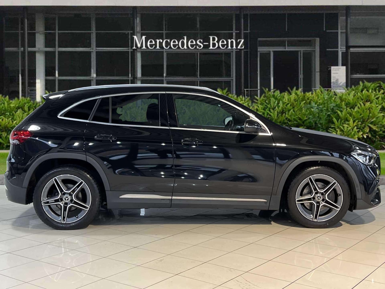 Used Mercedes-Benz GLA 2022 for sale - 76705039: Photo 5