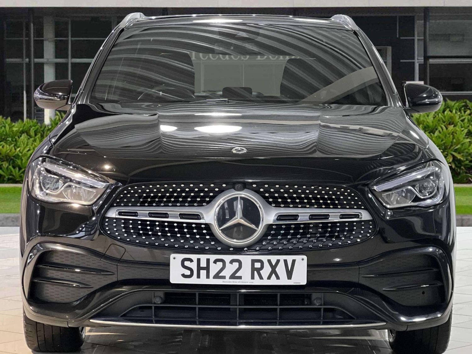 Used Mercedes-Benz GLA 2022 for sale - 76705039: Photo 6