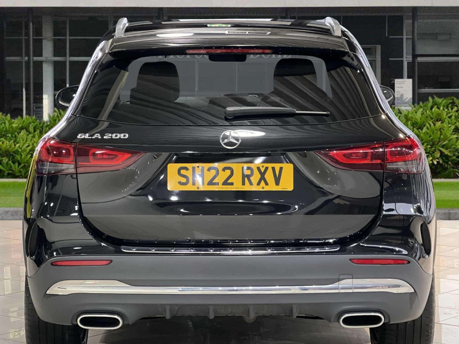 Used Mercedes-Benz GLA 2022 for sale - 76705039: Photo 7