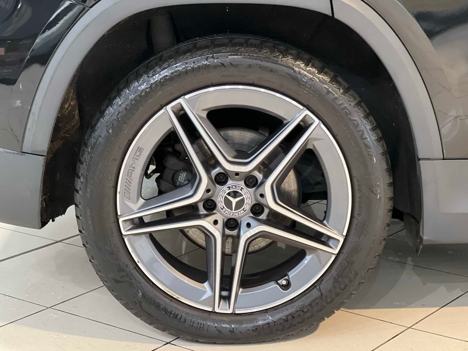 Used Mercedes-Benz GLA 2022 for sale - 76705039: Photo 9