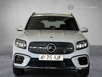 Used Mercedes-Benz GLB 2025 for sale - 77827546: Photo