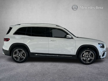 Used Mercedes-Benz GLB 2025 for sale - 77827546: Photo