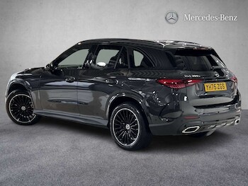 Used Mercedes-Benz GLC 2025 for sale - 78625453: Photo