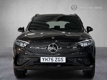 Used Mercedes-Benz GLC 2025 for sale - 78625453: Photo