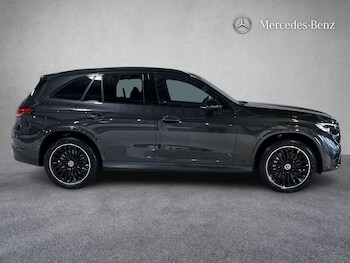 Used Mercedes-Benz GLC 2025 for sale - 78625453: Photo