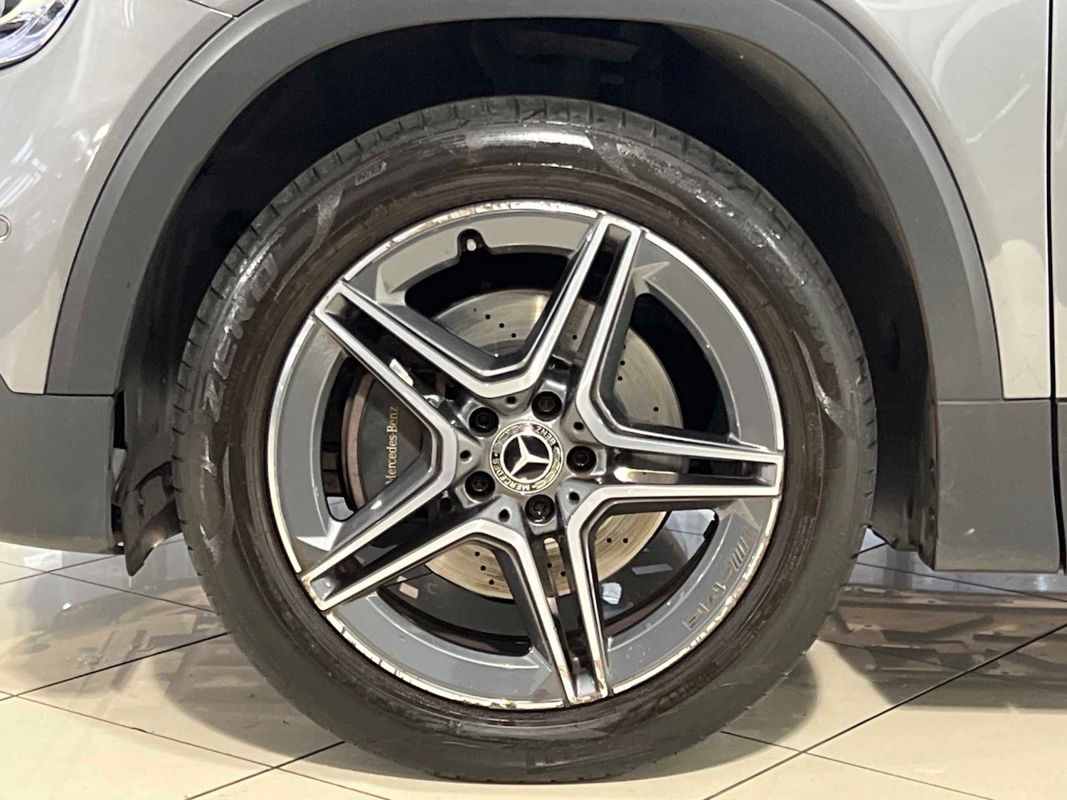 Used Mercedes-Benz GLB 2022 for sale - 77068520: Photo 11