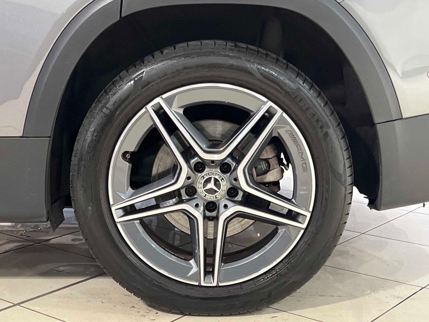 Used Mercedes-Benz GLB 2022 for sale - 77068520: Photo 12