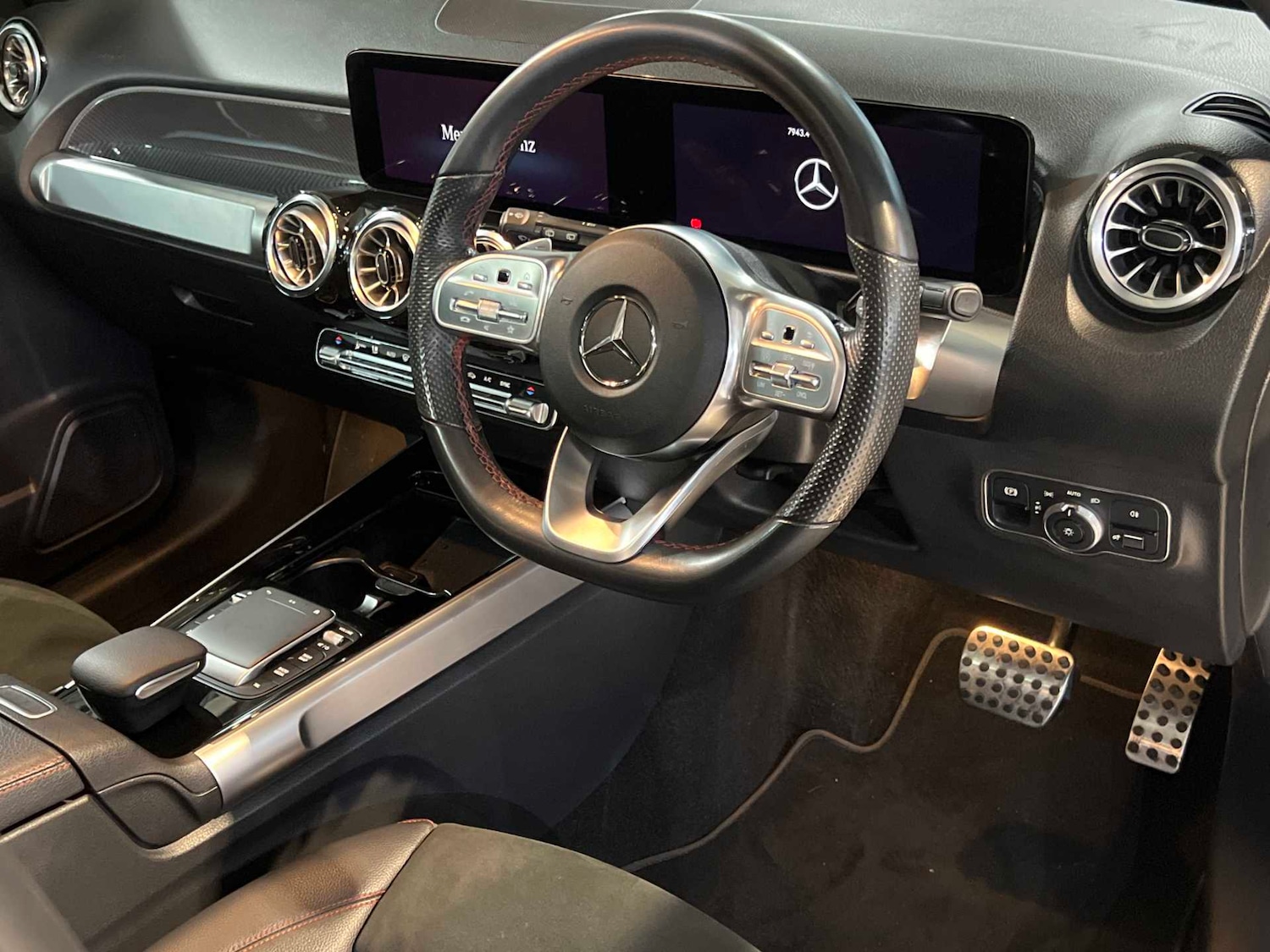 Used Mercedes-Benz GLB 2022 for sale - 77068520: Photo 14