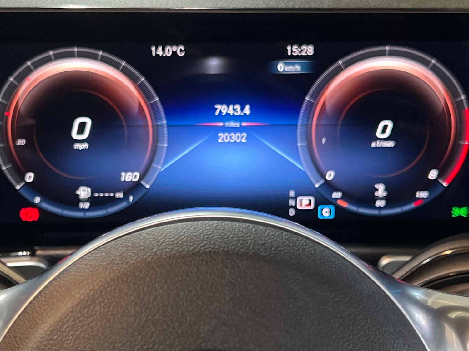 Used Mercedes-Benz GLB 2022 for sale - 77068520: Photo 16