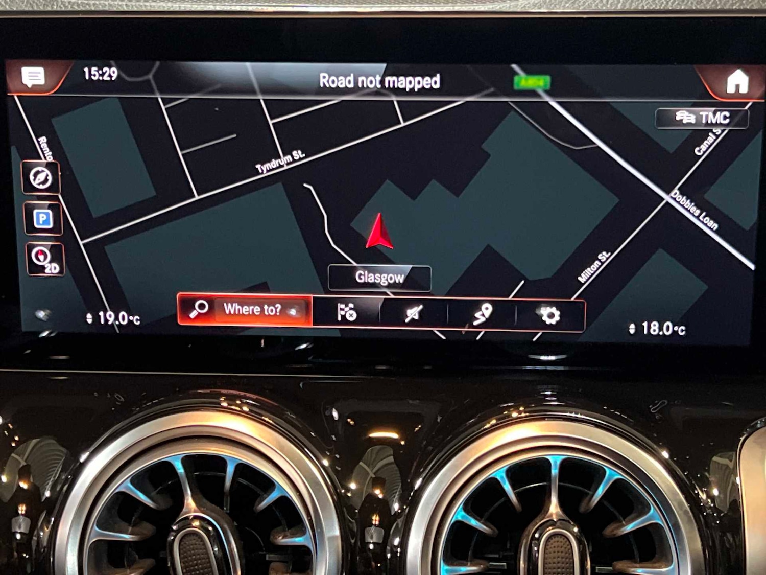 Used Mercedes-Benz GLB 2022 for sale - 77068520: Photo 20