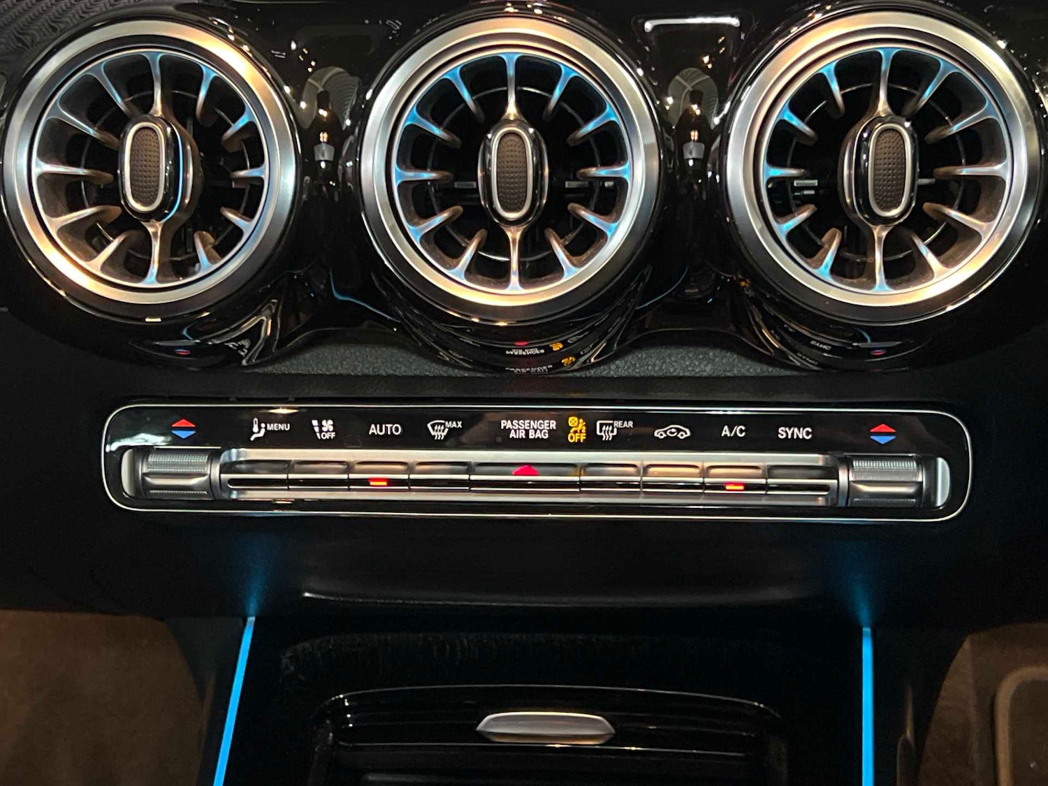 Used Mercedes-Benz GLB 2022 for sale - 77068520: Photo 21