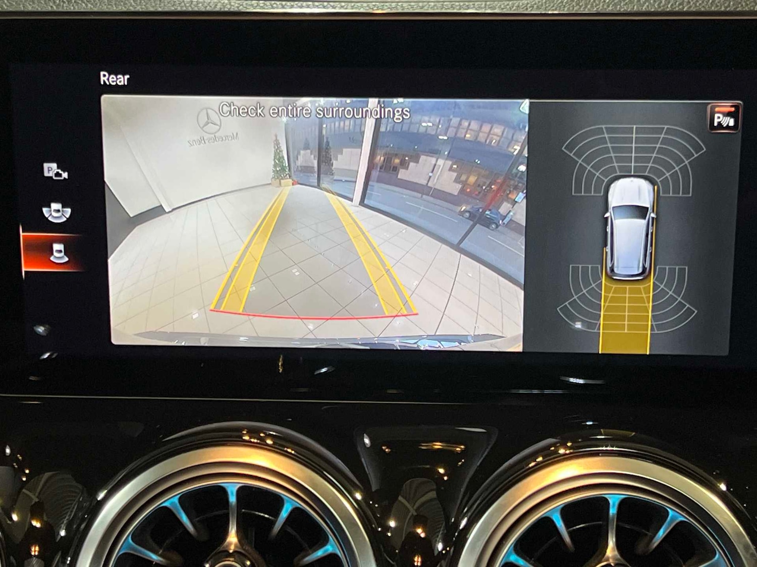 Used Mercedes-Benz GLB 2022 for sale - 77068520: Photo 24