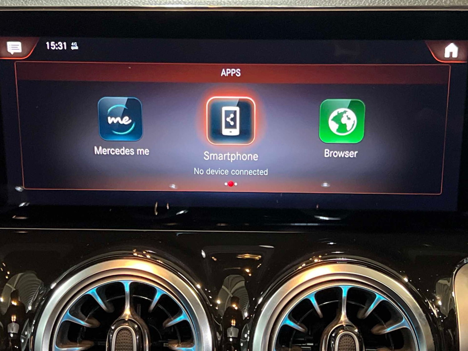 Used Mercedes-Benz GLB 2022 for sale - 77068520: Photo 26