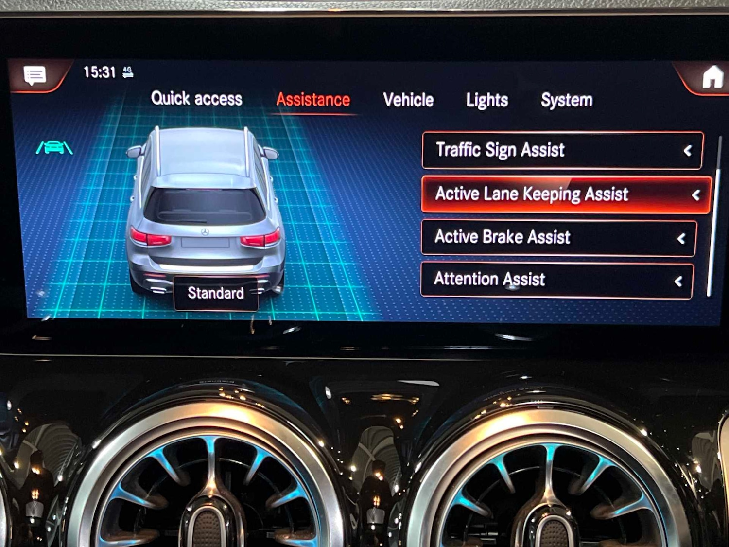 Used Mercedes-Benz GLB 2022 for sale - 77068520: Photo 27