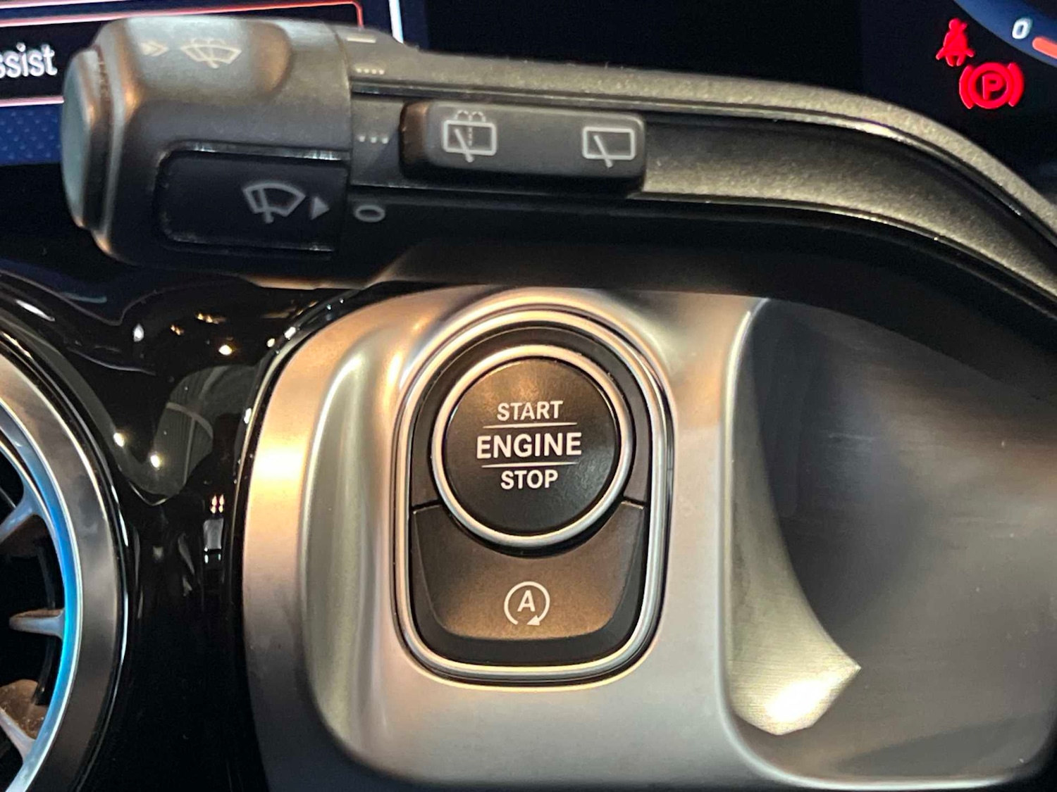 Used Mercedes-Benz GLB 2022 for sale - 77068520: Photo 34