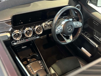 Used Mercedes-Benz GLB 2022 for sale - 77068520: Photo