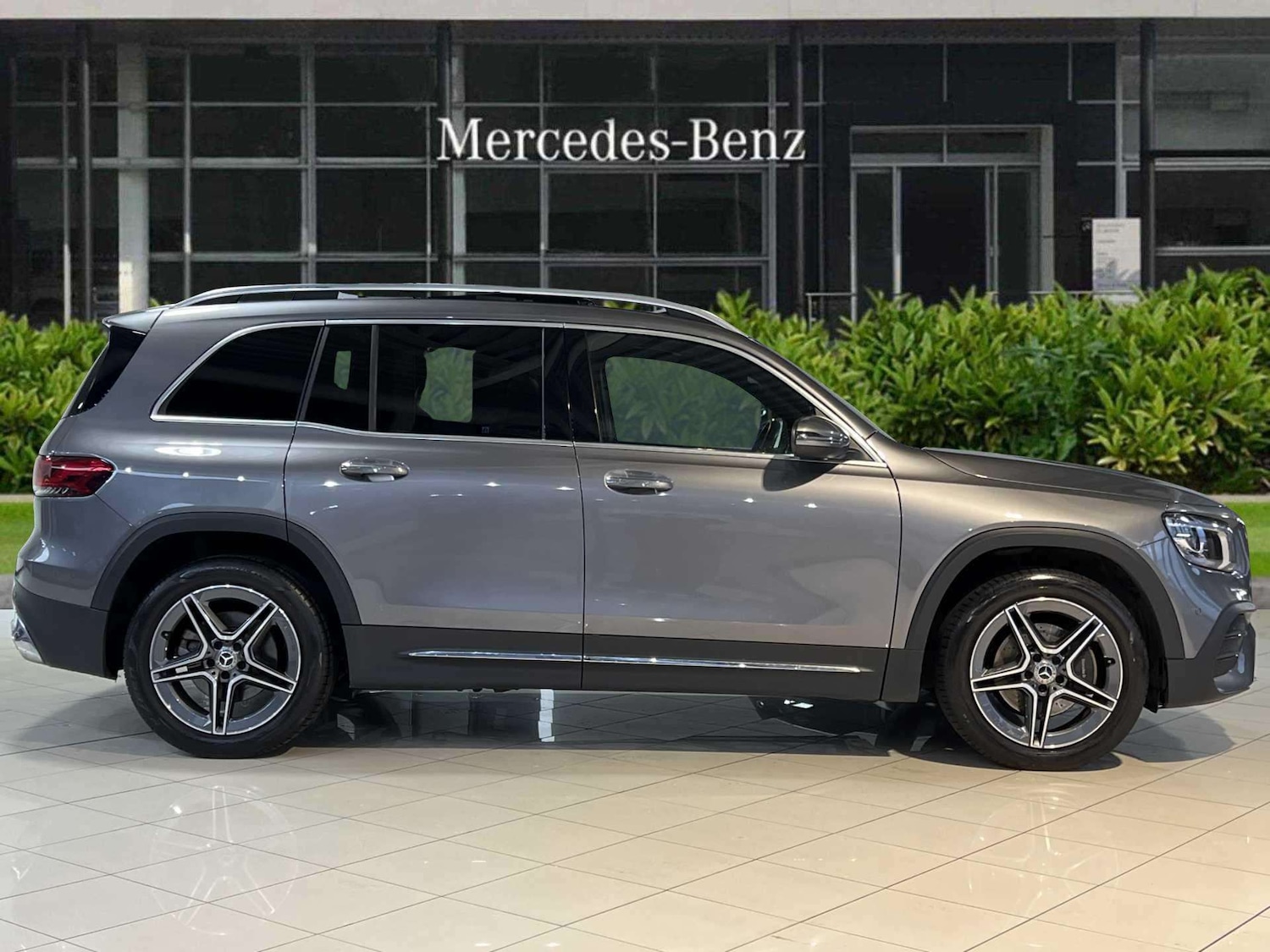 Used Mercedes-Benz GLB 2022 for sale - 77068520: Photo 5