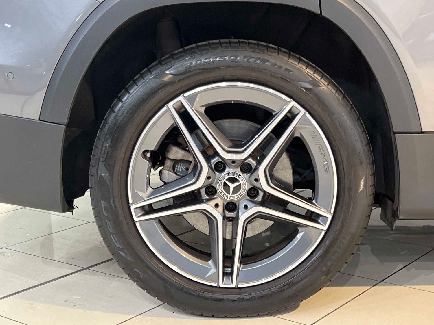 Used Mercedes-Benz GLB 2022 for sale - 77068520: Photo 9