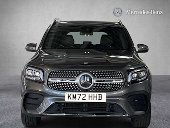 Used Mercedes-Benz GLB 2022 for sale - 77698993: Photo