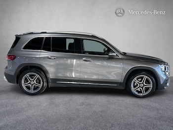 Used Mercedes-Benz GLB 2022 for sale - 77698993: Photo