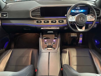 Used Mercedes-Benz GLE 2019 for sale - 76661792: Photo