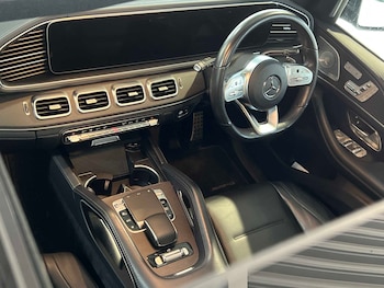 Used Mercedes-Benz GLE 2019 for sale - 76661792: Photo