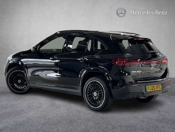 Used Mercedes-Benz EQA 2026 for sale - 79593135: Photo