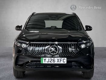 Used Mercedes-Benz EQA 2026 for sale - 79593135: Photo