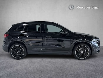 Used Mercedes-Benz EQA 2026 for sale - 79593135: Photo